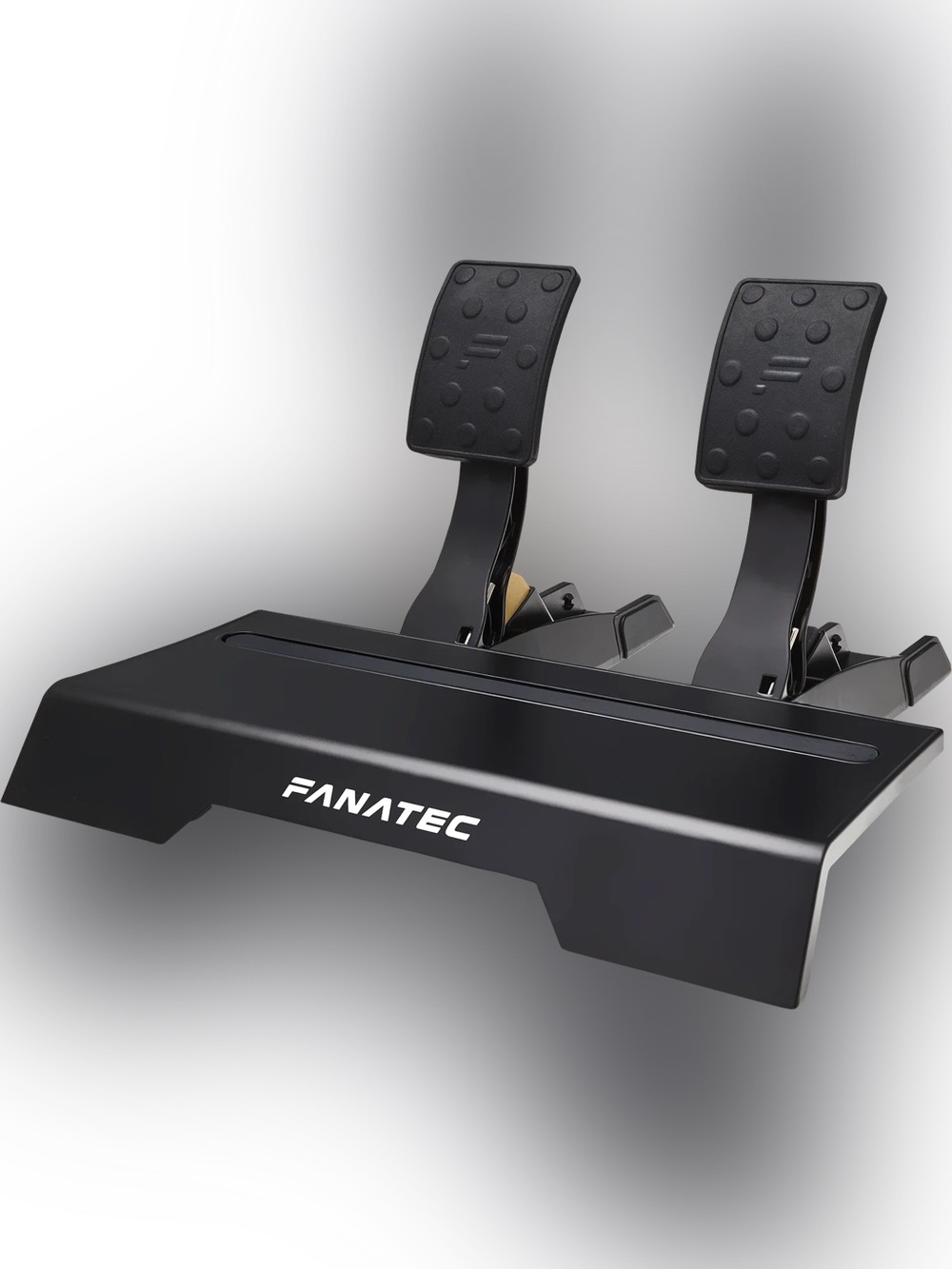FANATEC CSL ELITE PEDALS V1 - 2 PEDALS - Picture 1 of 5
